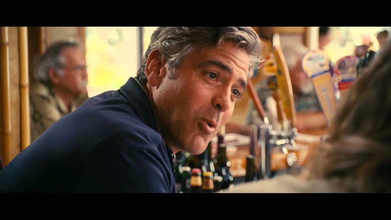 The Descendants