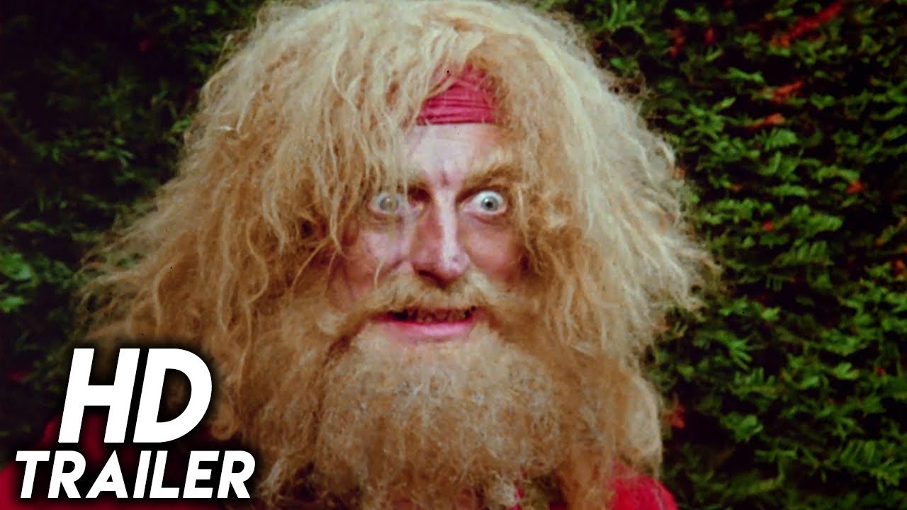Yellowbeard