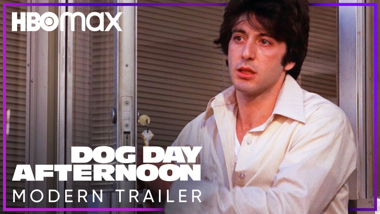 Dog Day Afternoon