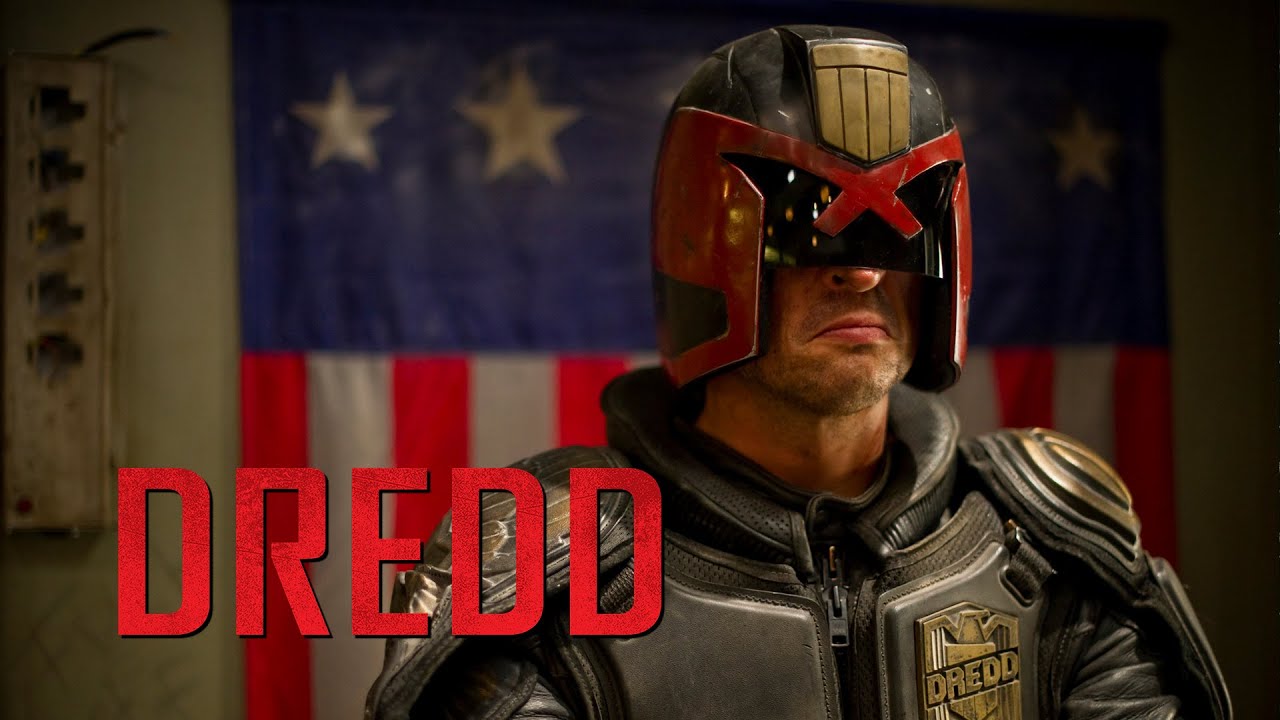Dredd