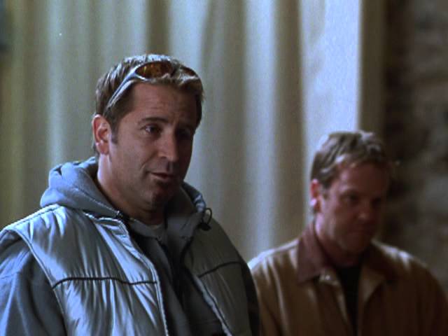 Dead Heat