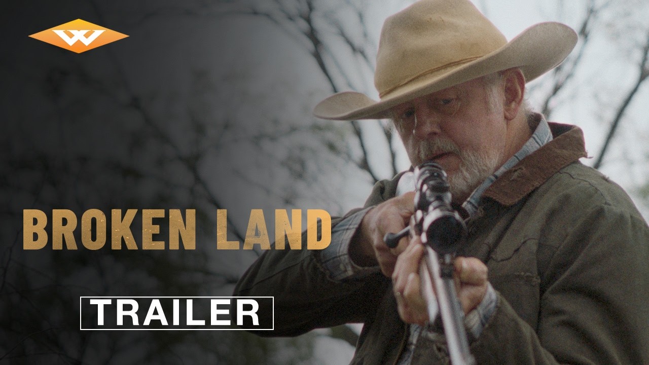 Broken Land