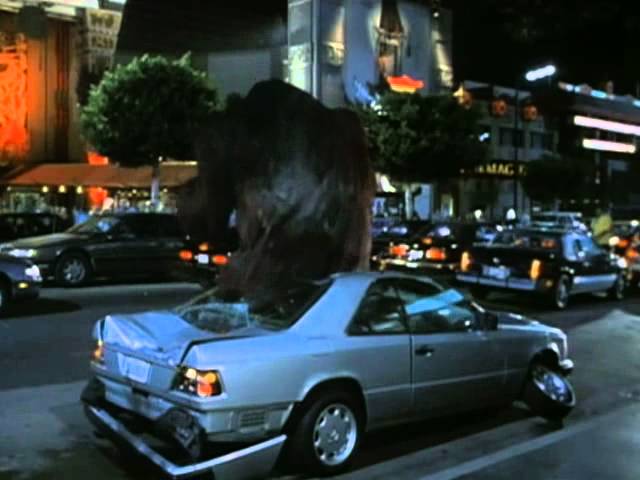 Mighty Joe Young