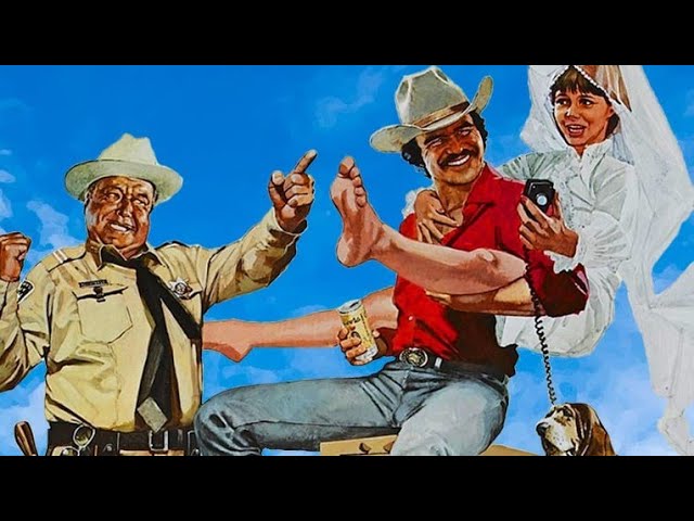 Smokey and the Bandit