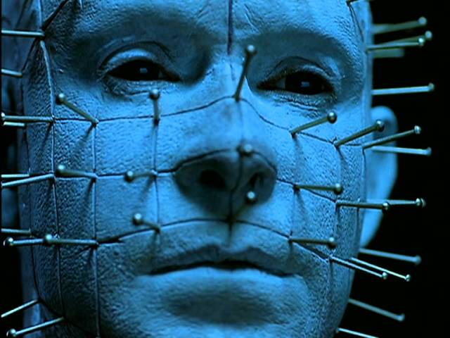 Hellraiser: Inferno