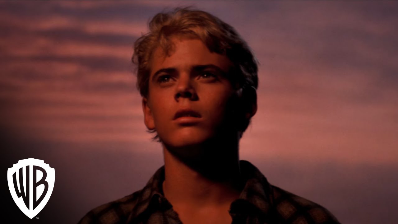 The Outsiders