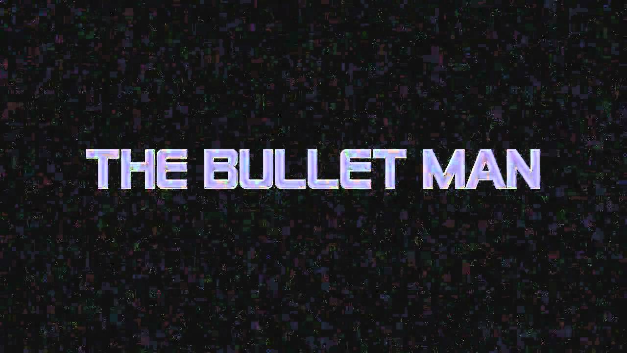 Tetsuo: The Bullet Man