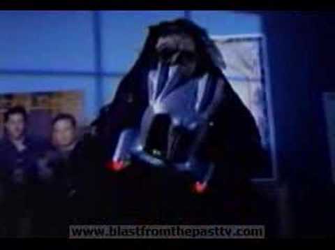 Goosebumps: Don't Go to Sleep!