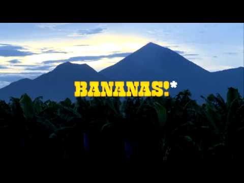 Bananas!*