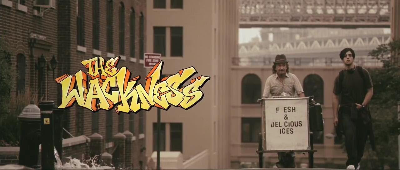 The Wackness