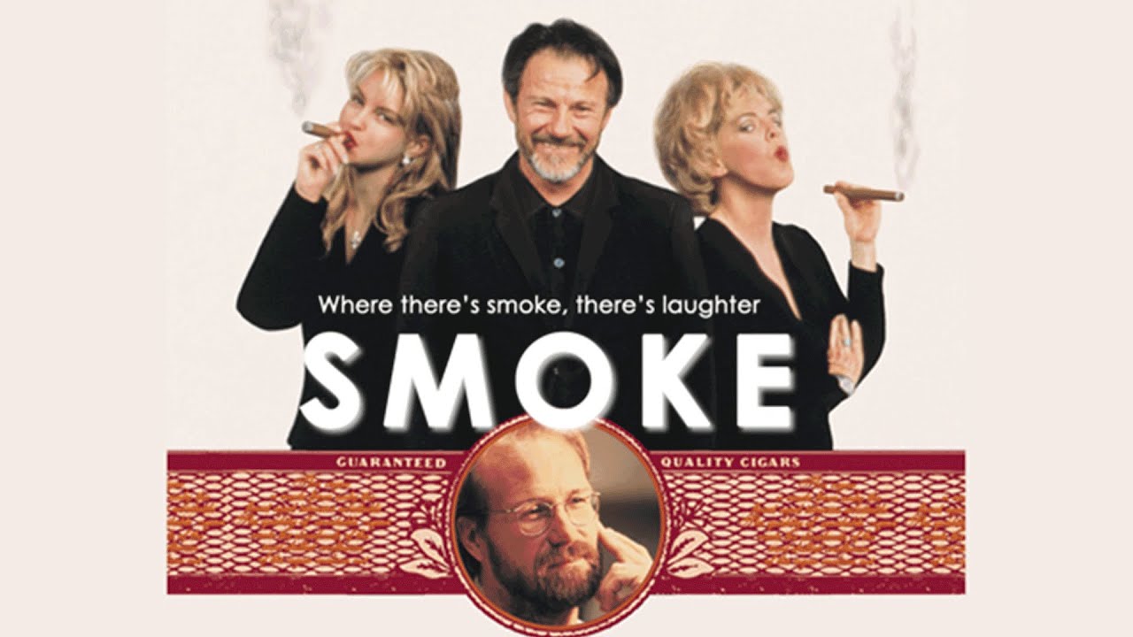 Smoke