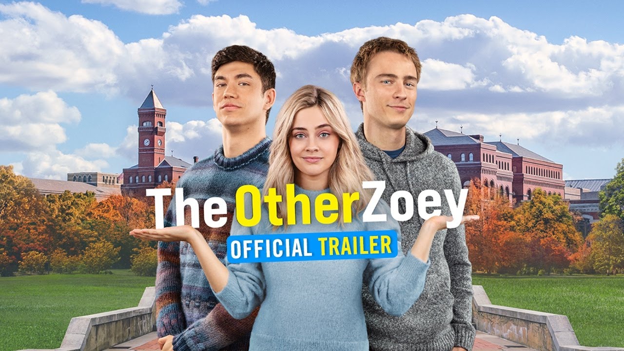 The Other Zoey