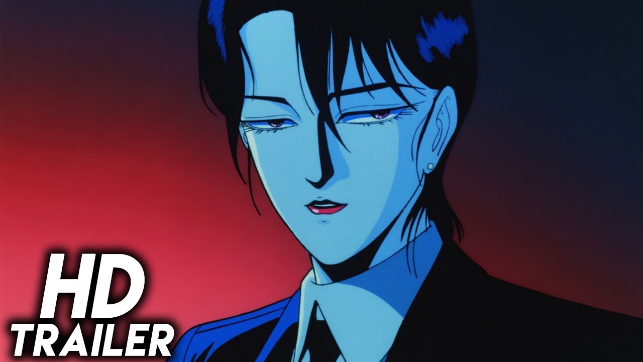 Wicked City