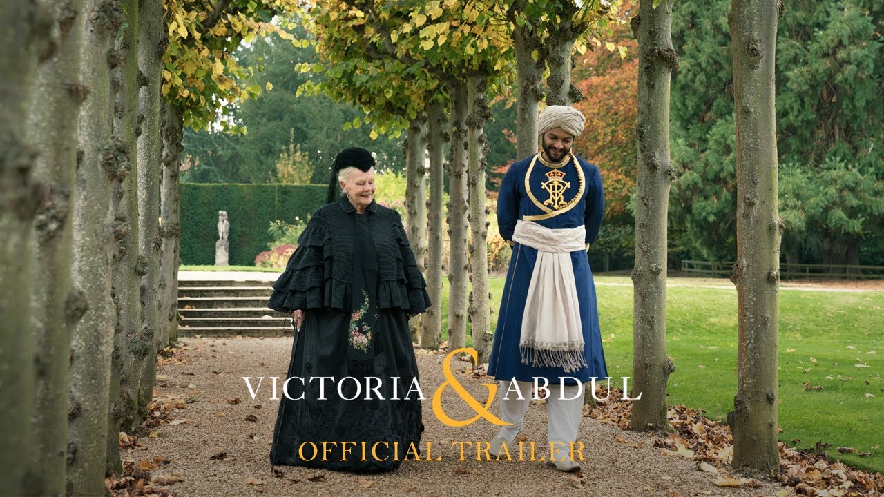 Victoria & Abdul