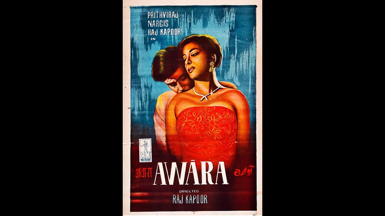 Awaara