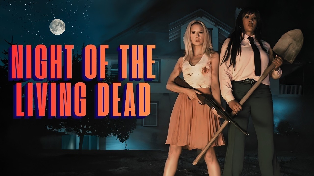 Night of the Living Dead