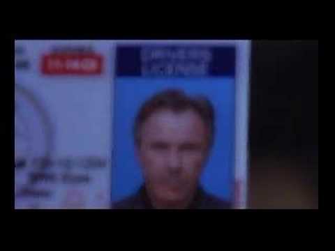 Crime Spree