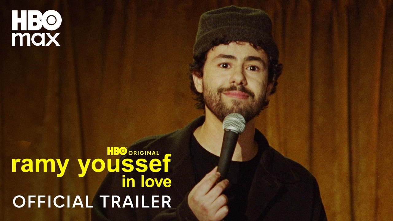 Ramy Youssef: In Love