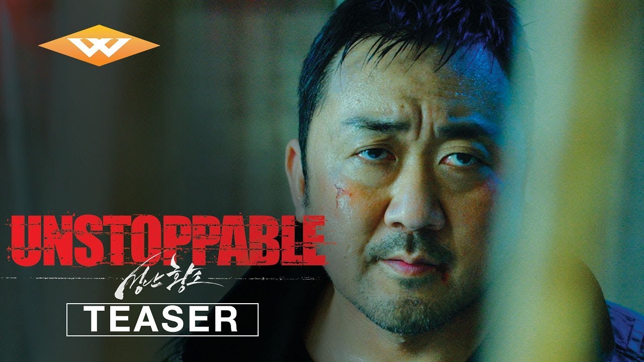Unstoppable