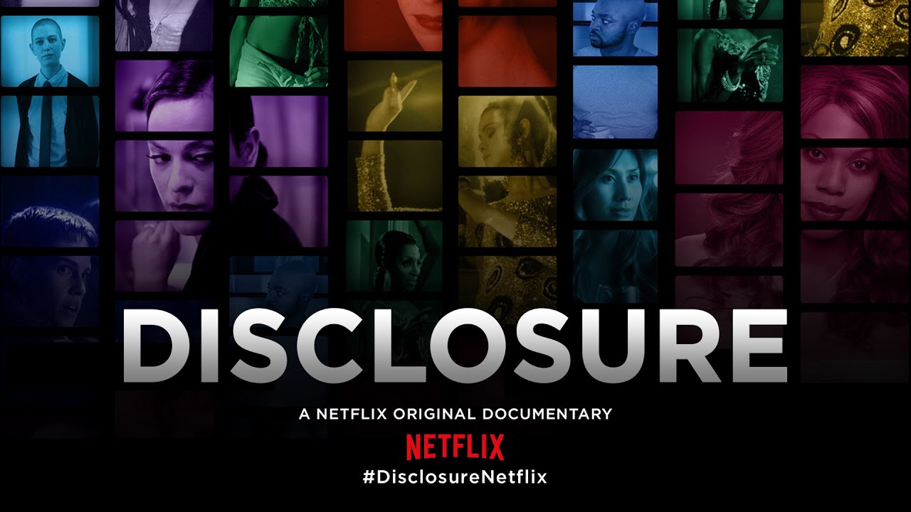 Disclosure