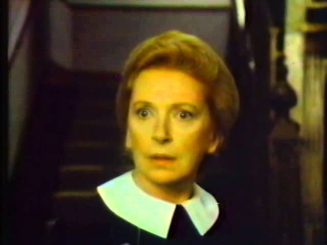 Witness for the Prosecution