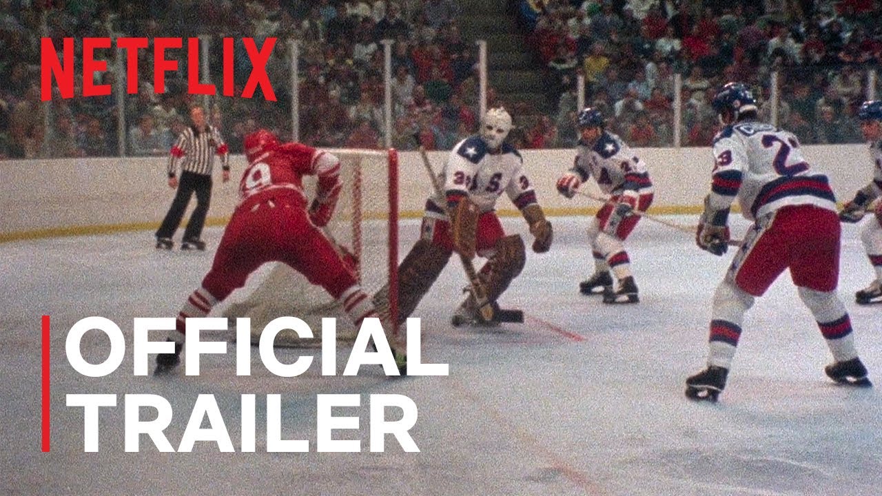 Miracle: The Boys of '80