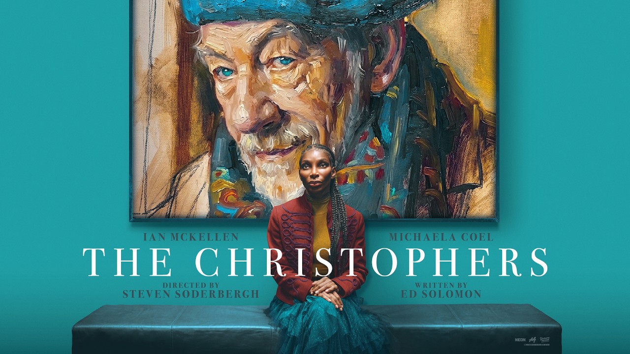 The Christophers