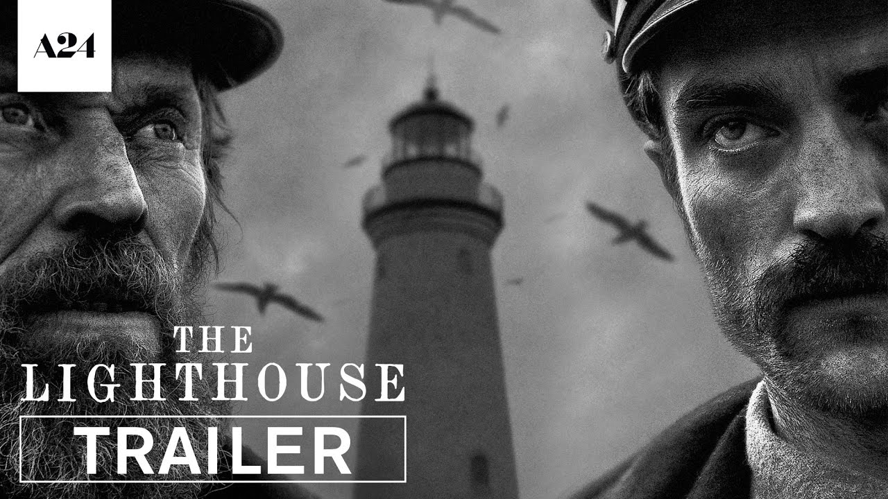 The Lighthouse