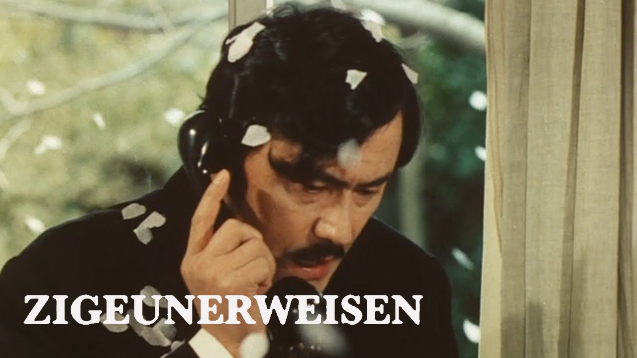 Zigeunerweisen