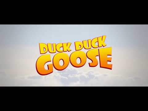 Duck Duck Goose