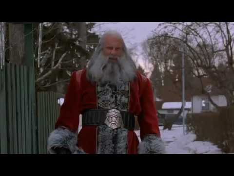 Santa's Slay