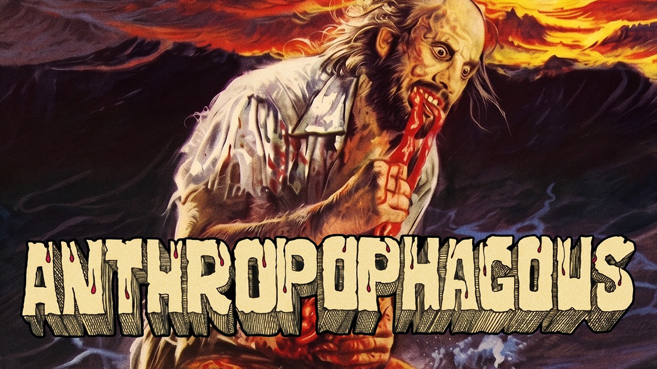 Anthropophagous