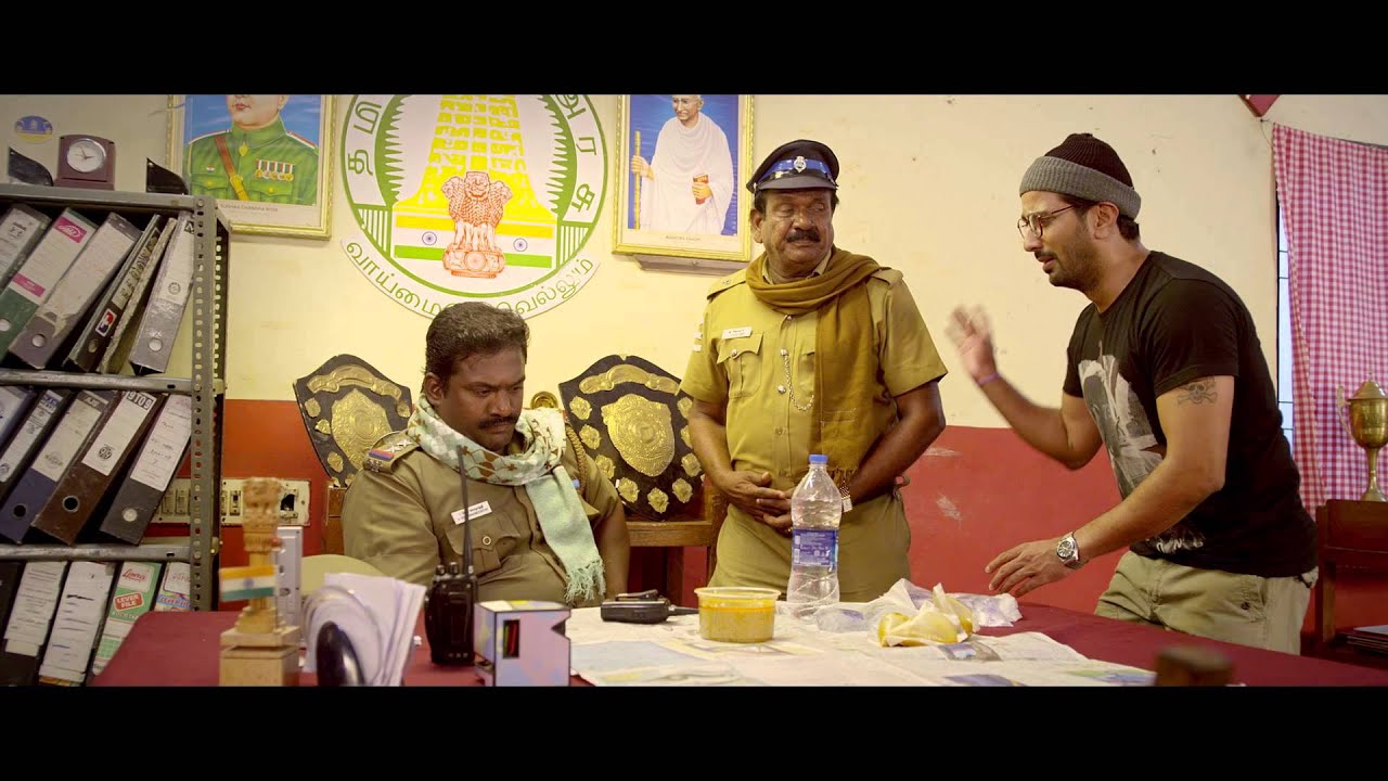 Jithan 2