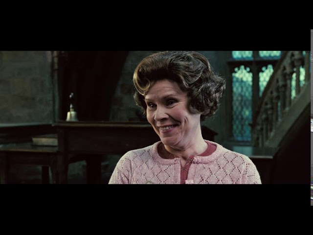 Harry Potter and the Order of the Phoenix