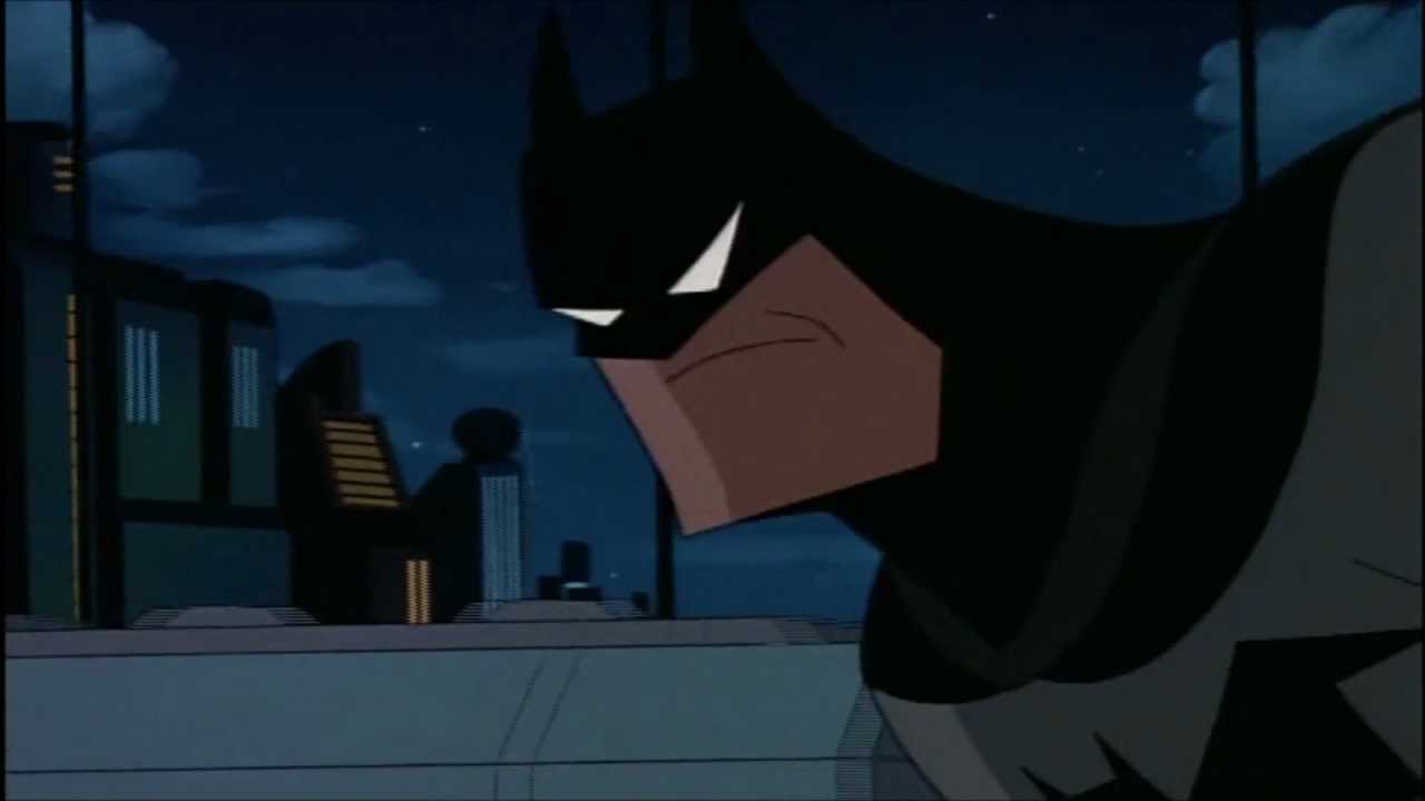 The Batman/Superman Movie: World's Finest