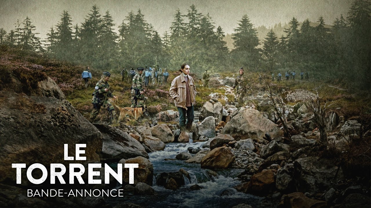 Le Torrent