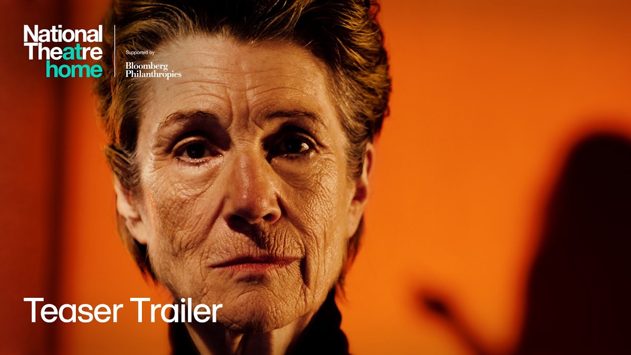 National Theatre Live: The House of Bernarda Alba