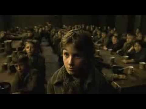 Oliver Twist