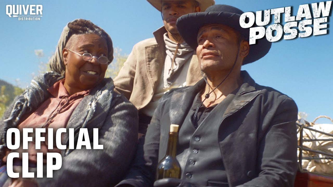 Outlaw Posse