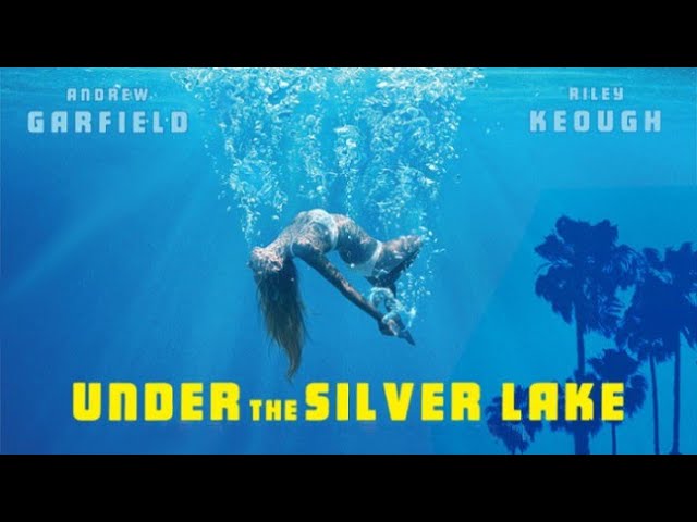 Under the Silver Lake