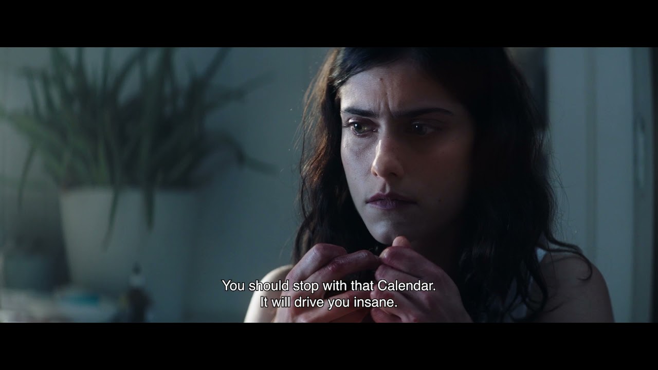 The Advent Calendar