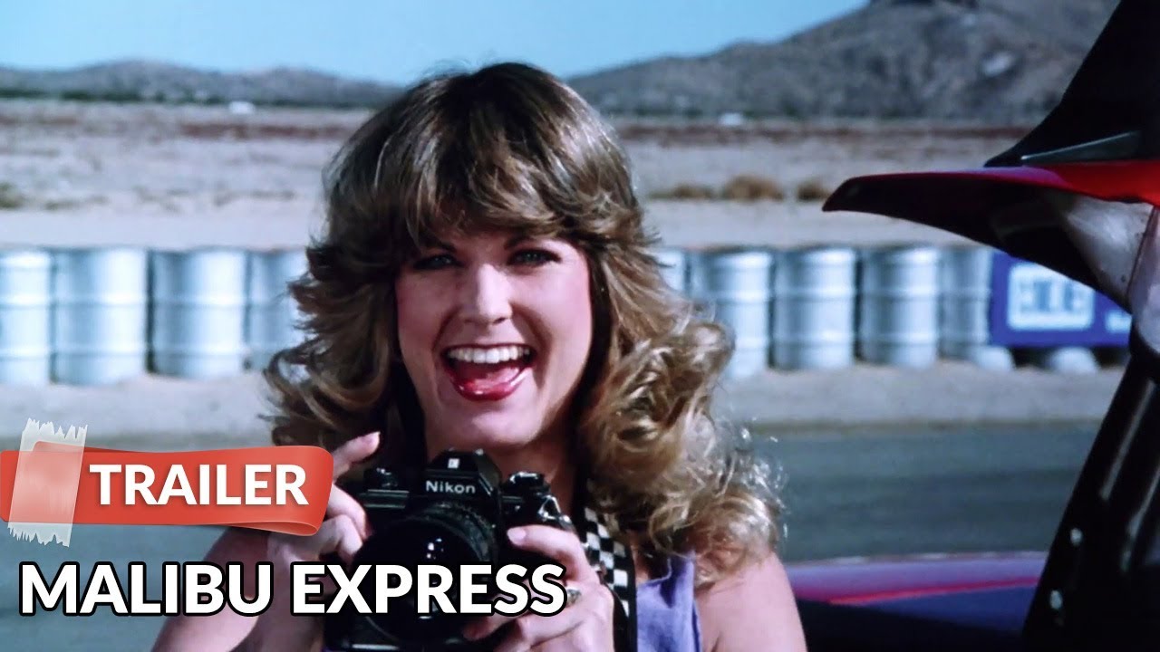 Malibu Express
