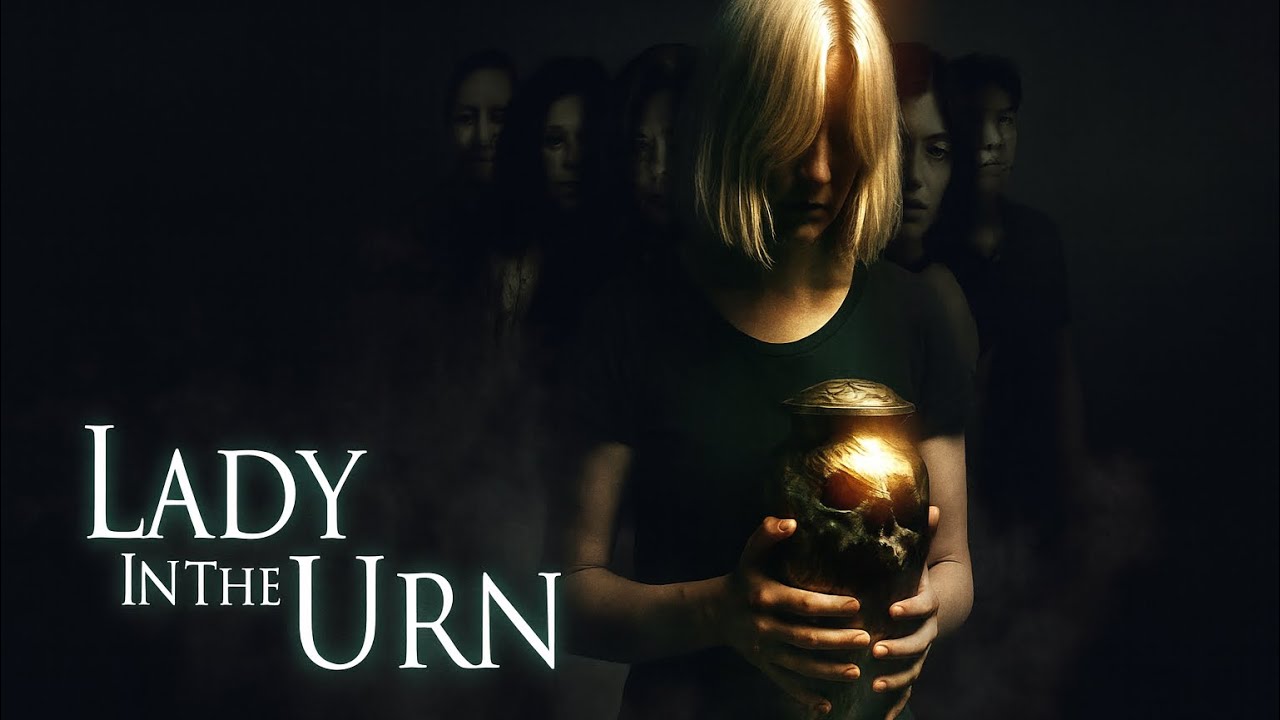 Lady in the Urn
