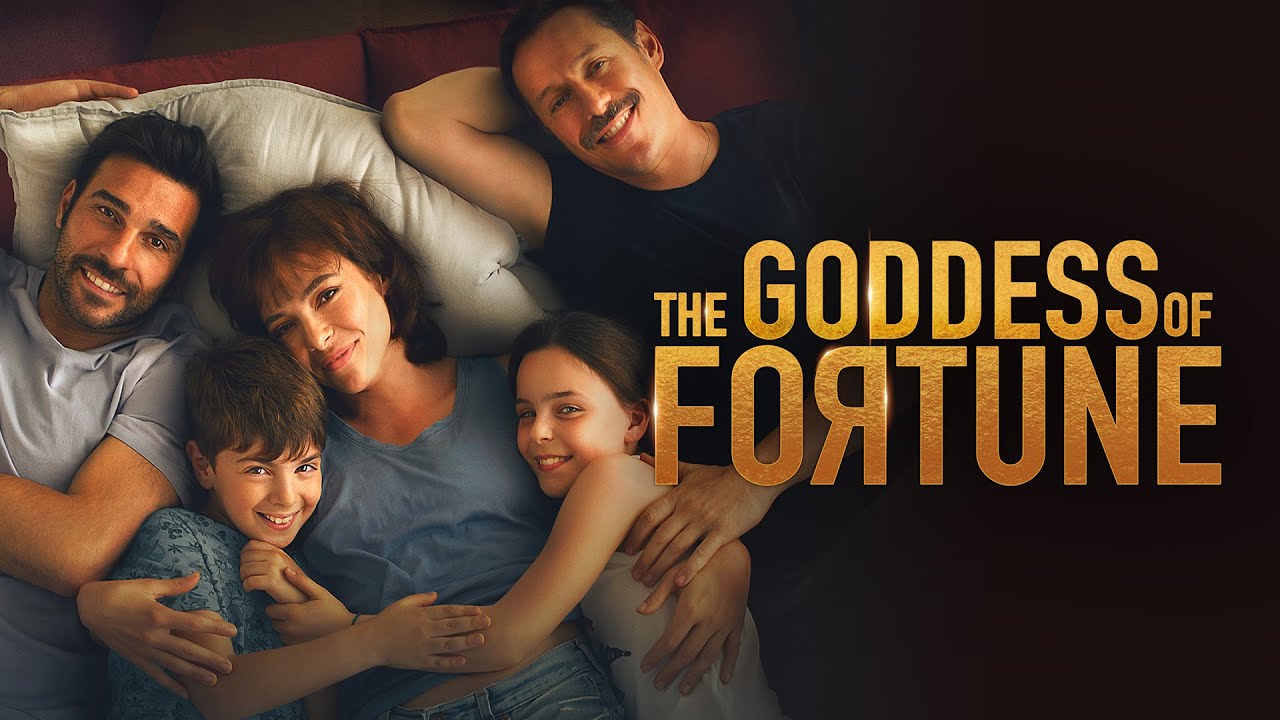 The Goddess of Fortune