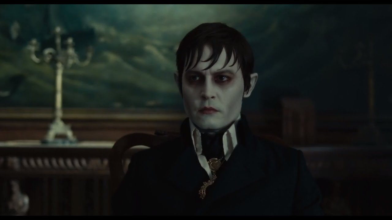 Dark Shadows