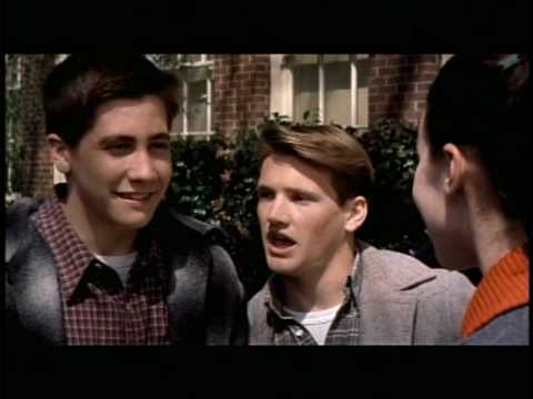 October Sky