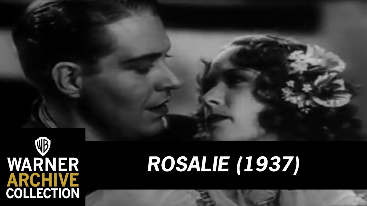 Rosalie
