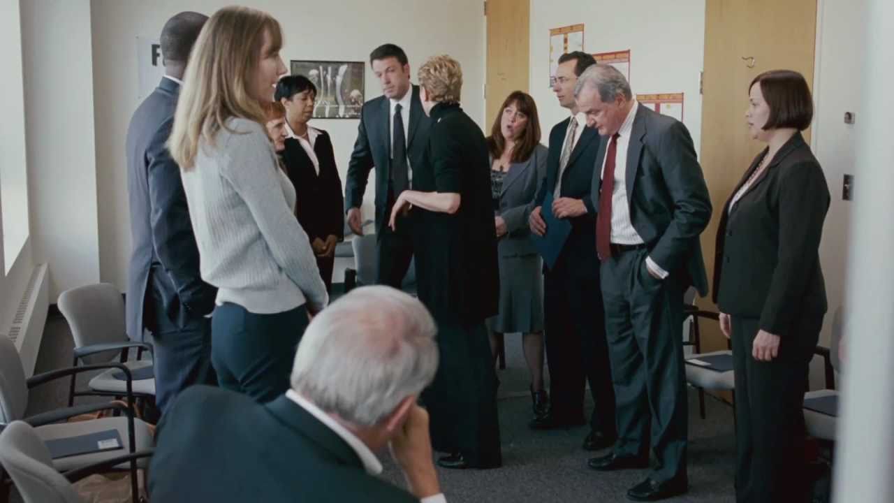 The Company Men