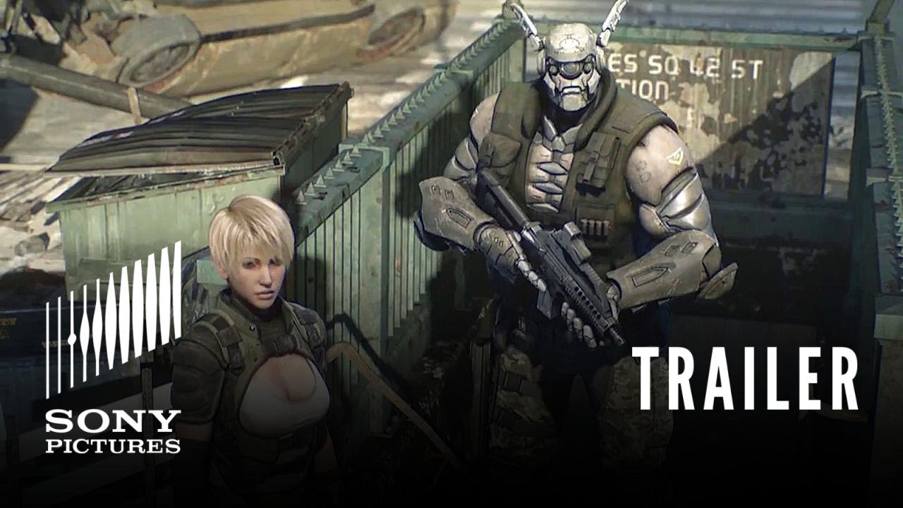 Appleseed Alpha