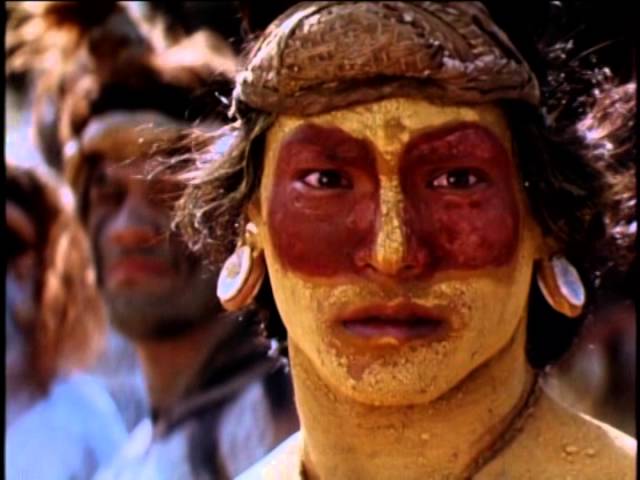 Rapa Nui